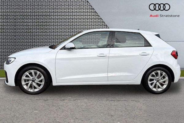 Used Audi A1 2023 for sale - 76298383: Photo 8