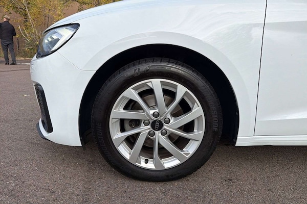 Used Audi A1 2023 for sale - 76298383: Photo 9