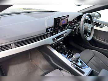 Used Audi A5 2024 for sale - 79702748: Photo