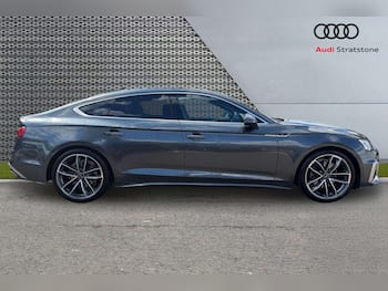 Used Audi A5 2024 for sale - 79702748: Photo