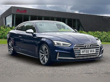 Audi - A5