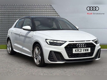 Used Audi A1 2021 for sale - 79319624: Photo