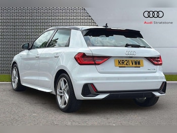 Used Audi A1 2021 for sale - 79319624: Photo