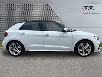 Used Audi A1 2021 for sale - 79319624: Photo