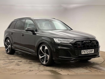 Used Audi Q7 2023 for sale - 78881093: Photo