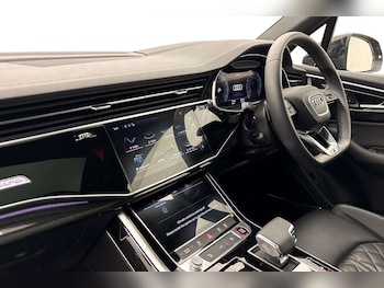 Used Audi Q7 2023 for sale - 78881093: Photo