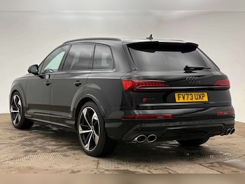 Used Audi Q7 2023 for sale - 78881093: Photo