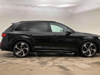Used Audi Q7 2023 for sale - 78881093: Photo
