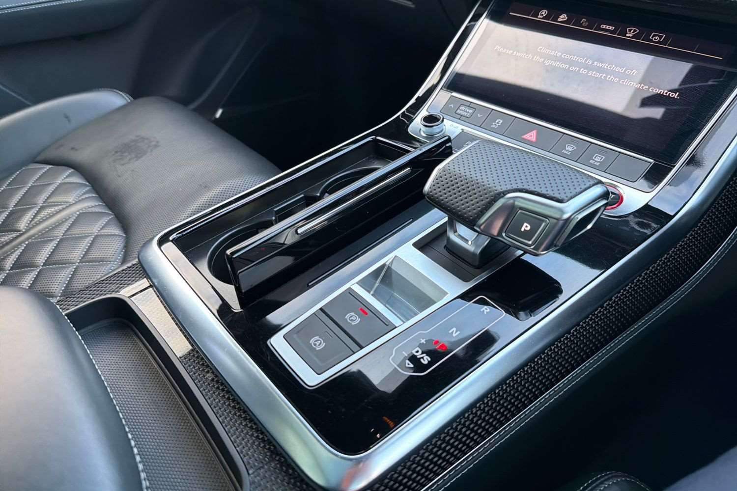 Used Audi Q7 2024 for sale - 77390004: Photo 15