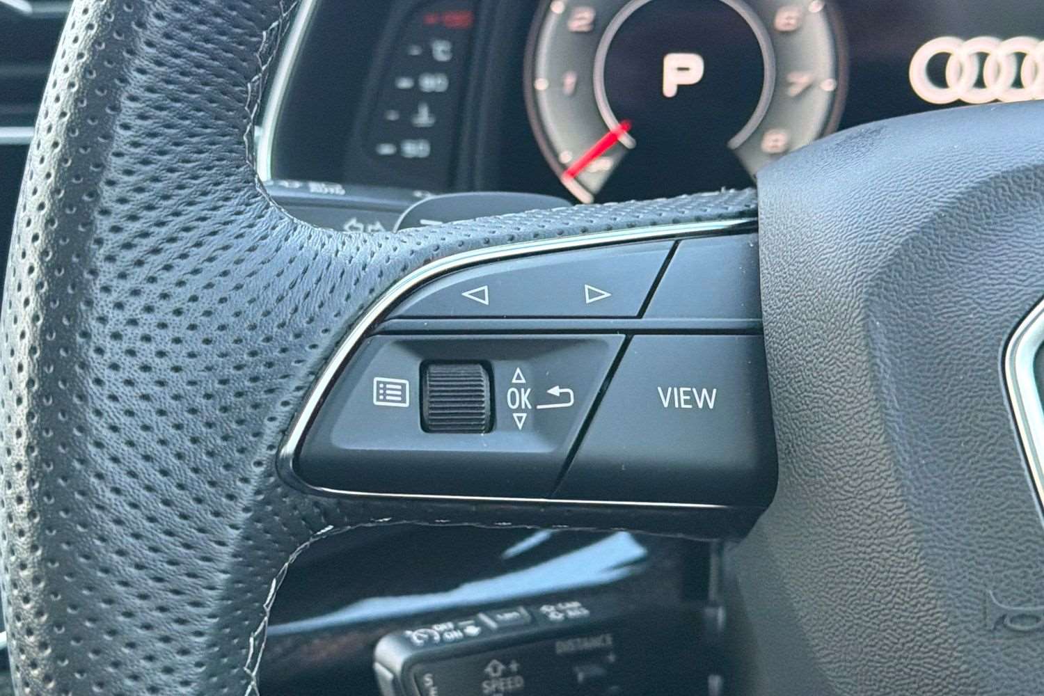 Used Audi Q7 2024 for sale - 77390004: Photo 16