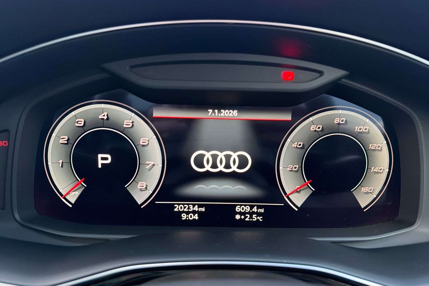 Used Audi Q7 2024 for sale - 77390004: Photo 18