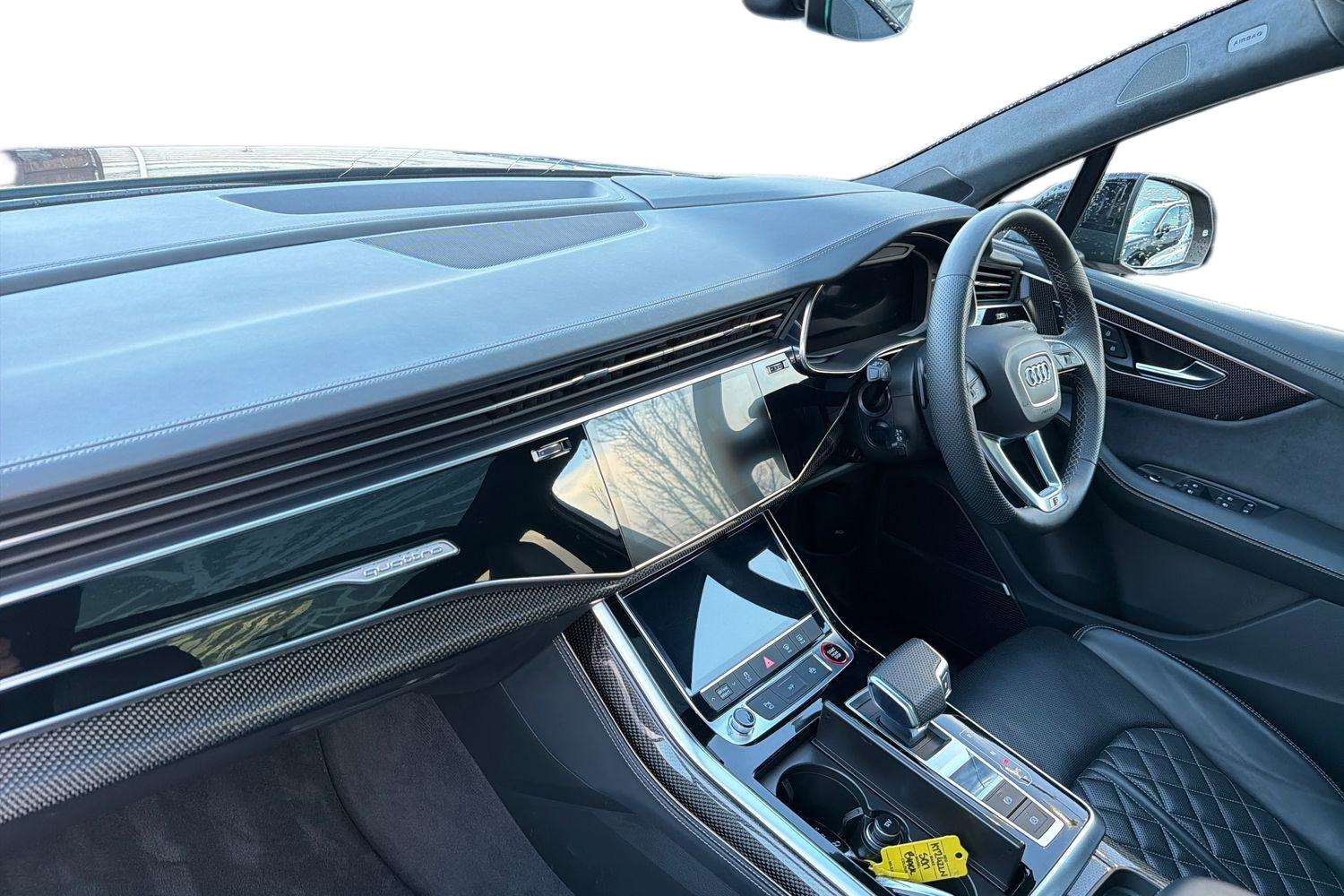 Used Audi Q7 2024 for sale - 77390004: Photo 2