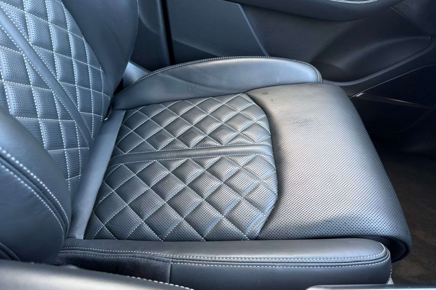 Used Audi Q7 2024 for sale - 77390004: Photo 25