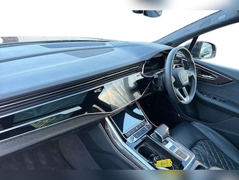 Used Audi Q7 2024 for sale - 77390004: Photo