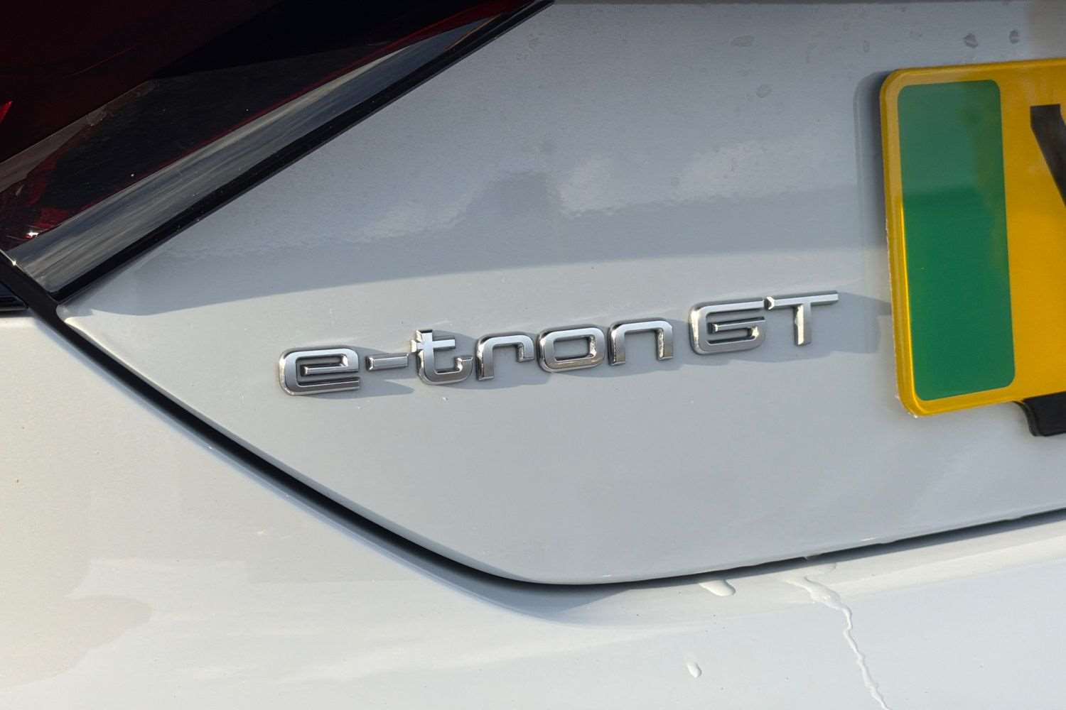 Used Audi e-tron GT 2022 for sale - 76141699: Photo 12