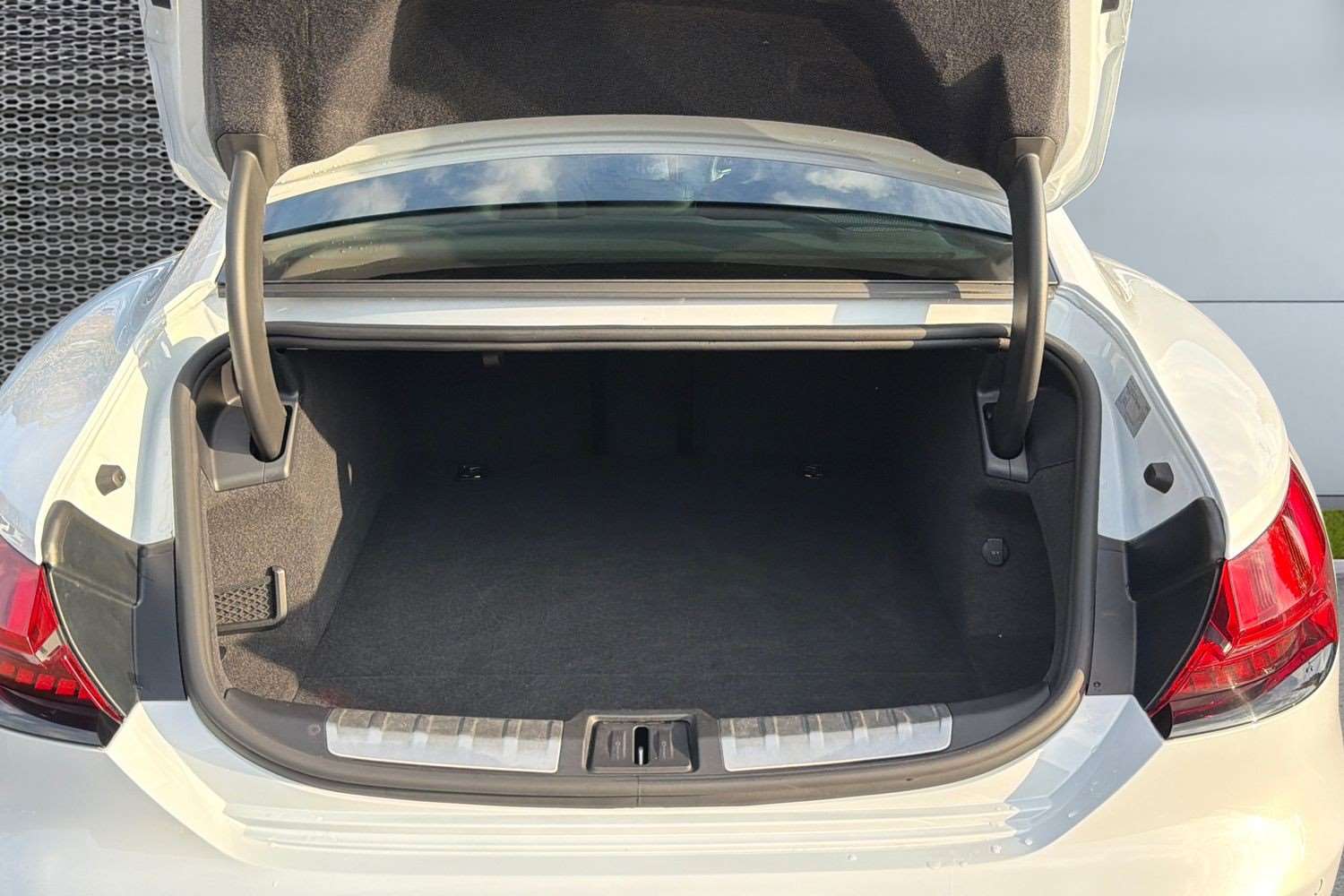 Used Audi e-tron GT 2022 for sale - 76141699: Photo 13