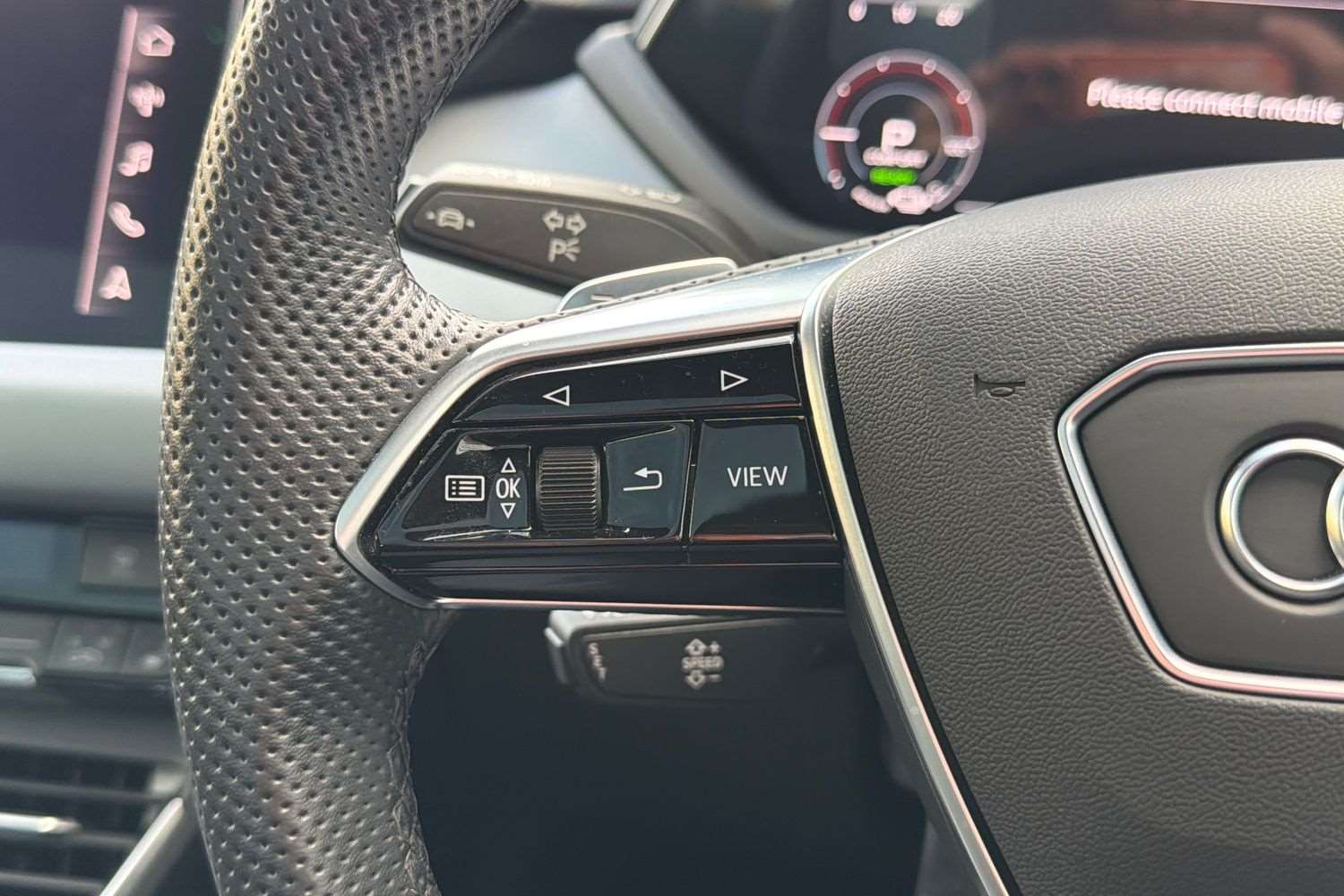 Used Audi e-tron GT 2022 for sale - 76141699: Photo 16