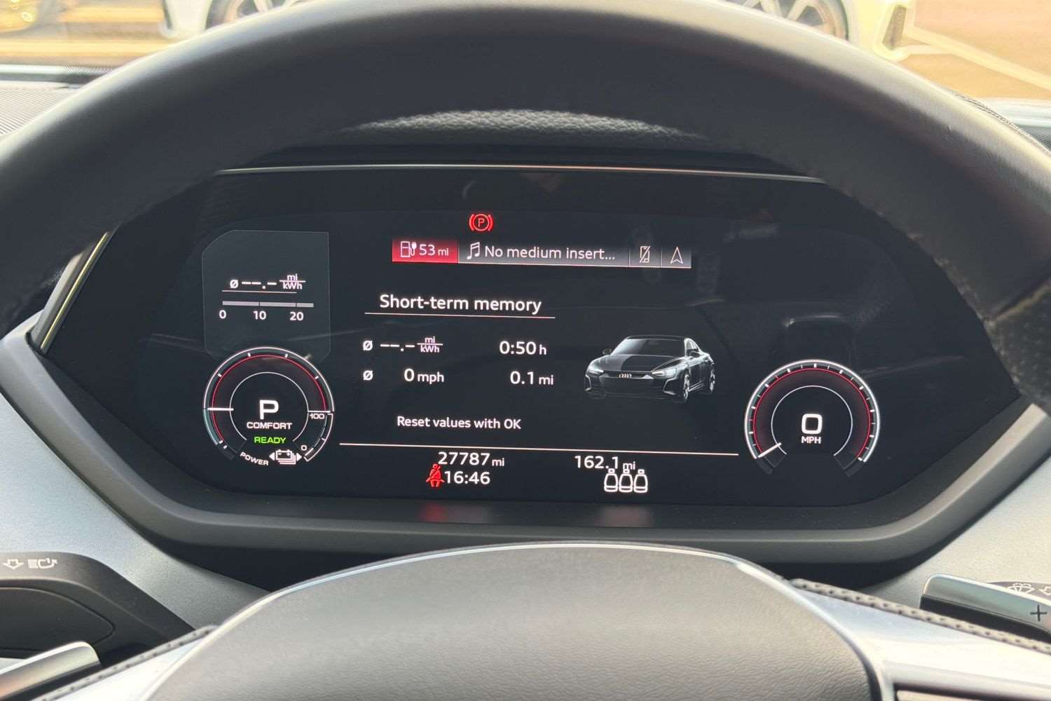 Used Audi e-tron GT 2022 for sale - 76141699: Photo 18