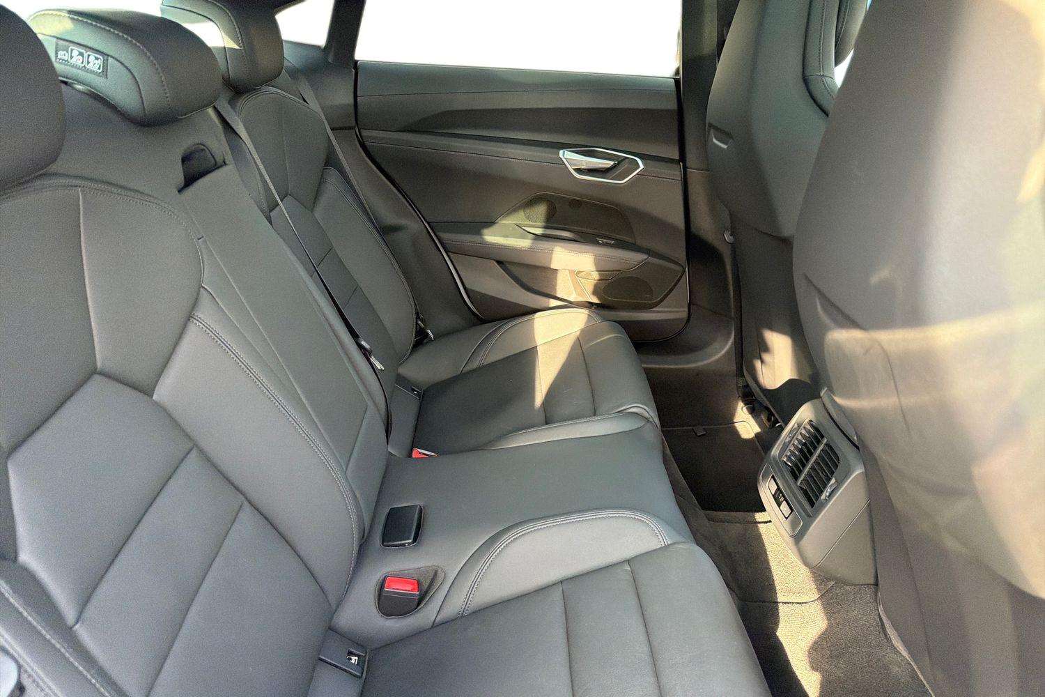Used Audi e-tron GT 2022 for sale - 76141699: Photo 21