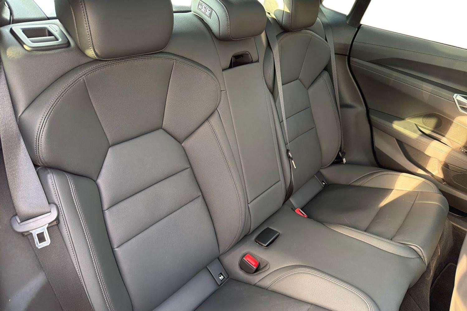 Used Audi e-tron GT 2022 for sale - 76141699: Photo 22