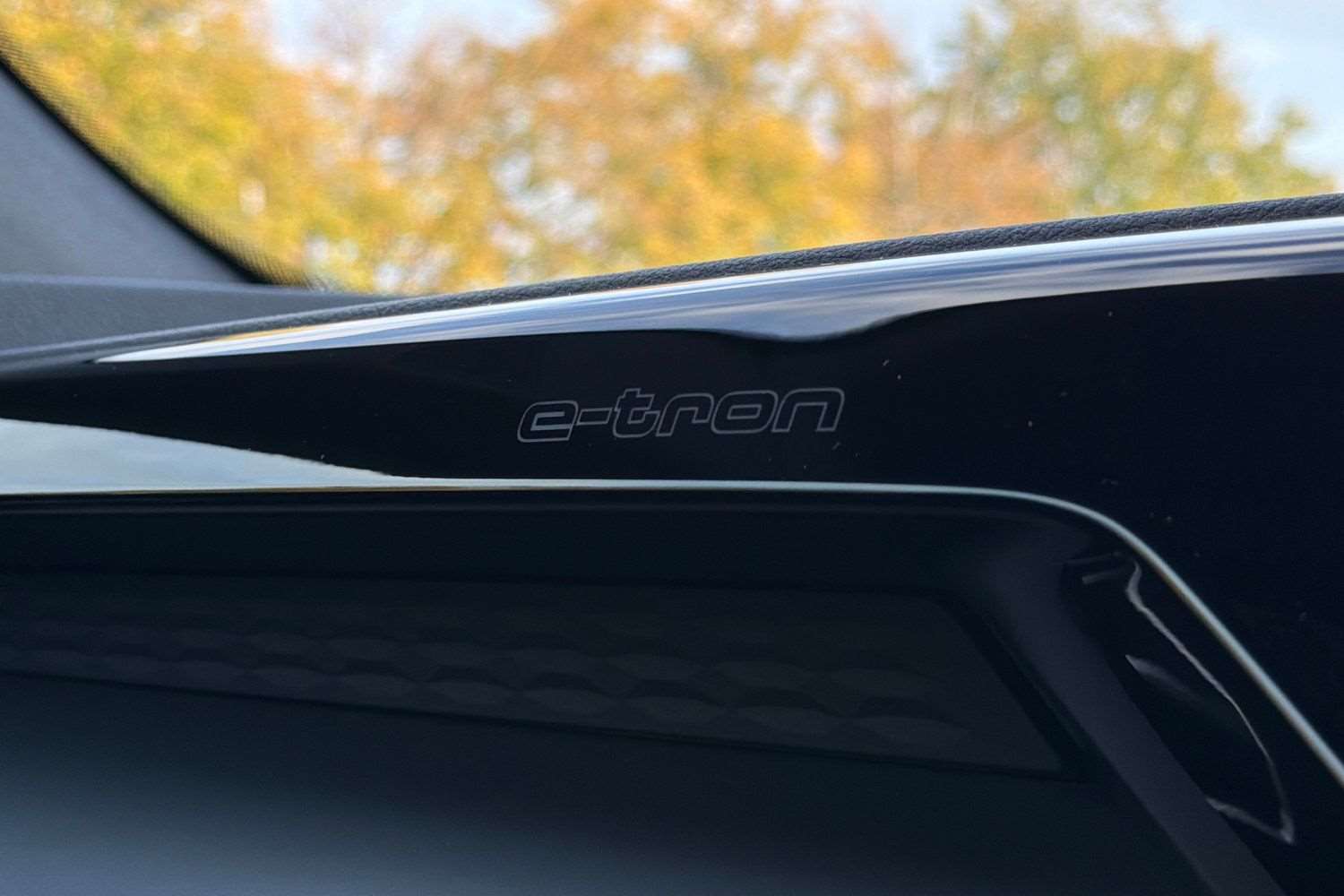 Used Audi e-tron GT 2022 for sale - 76141699: Photo 35