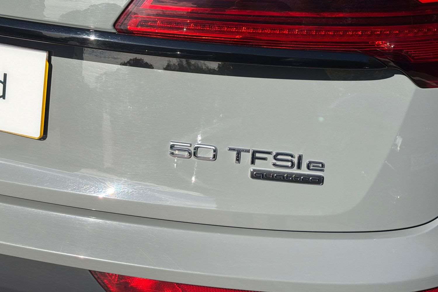 Used Audi Q5 2021 for sale - 76045284: Photo 12