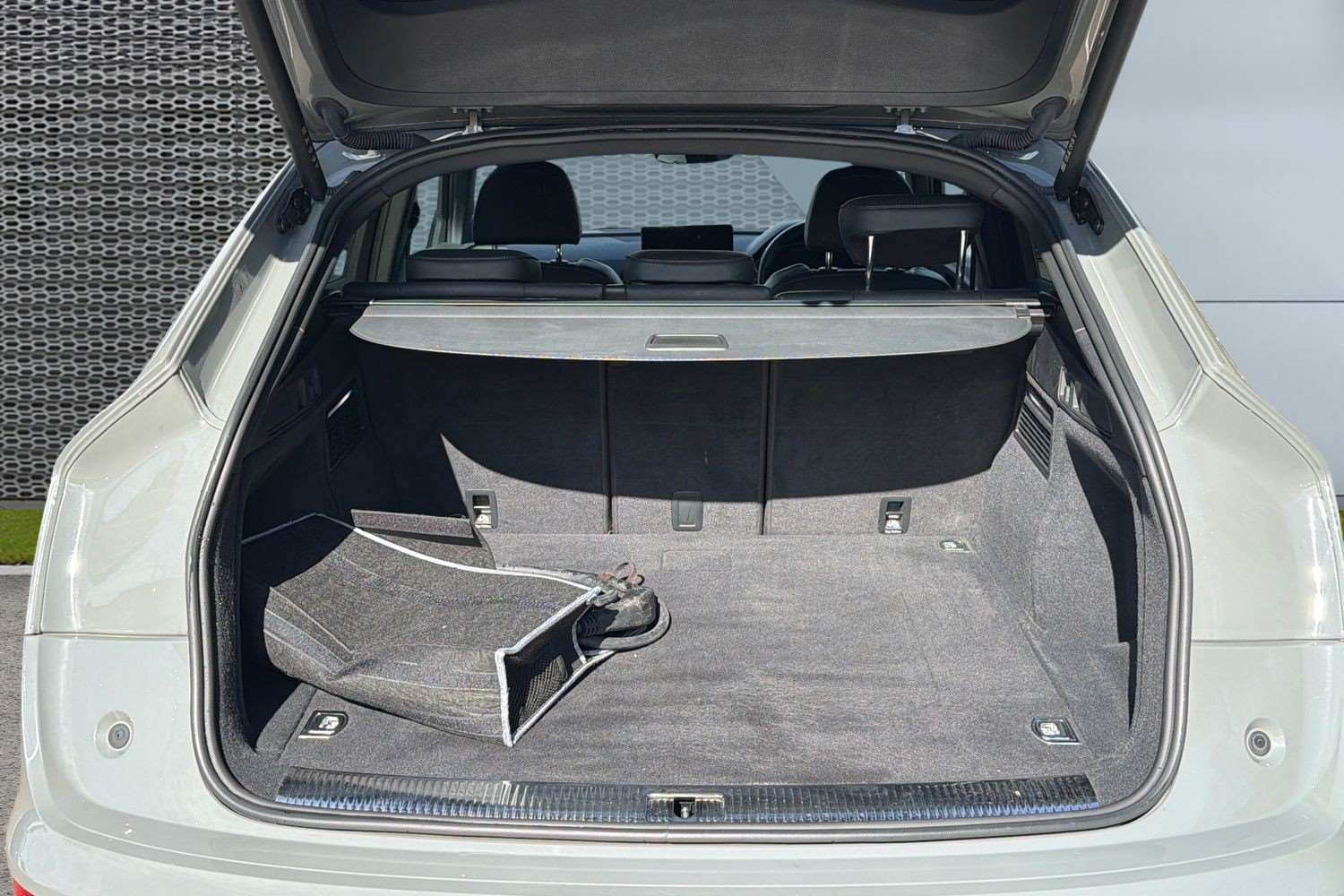 Used Audi Q5 2021 for sale - 76045284: Photo 13