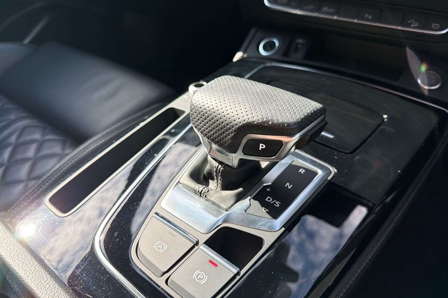 Used Audi Q5 2021 for sale - 76045284: Photo 15