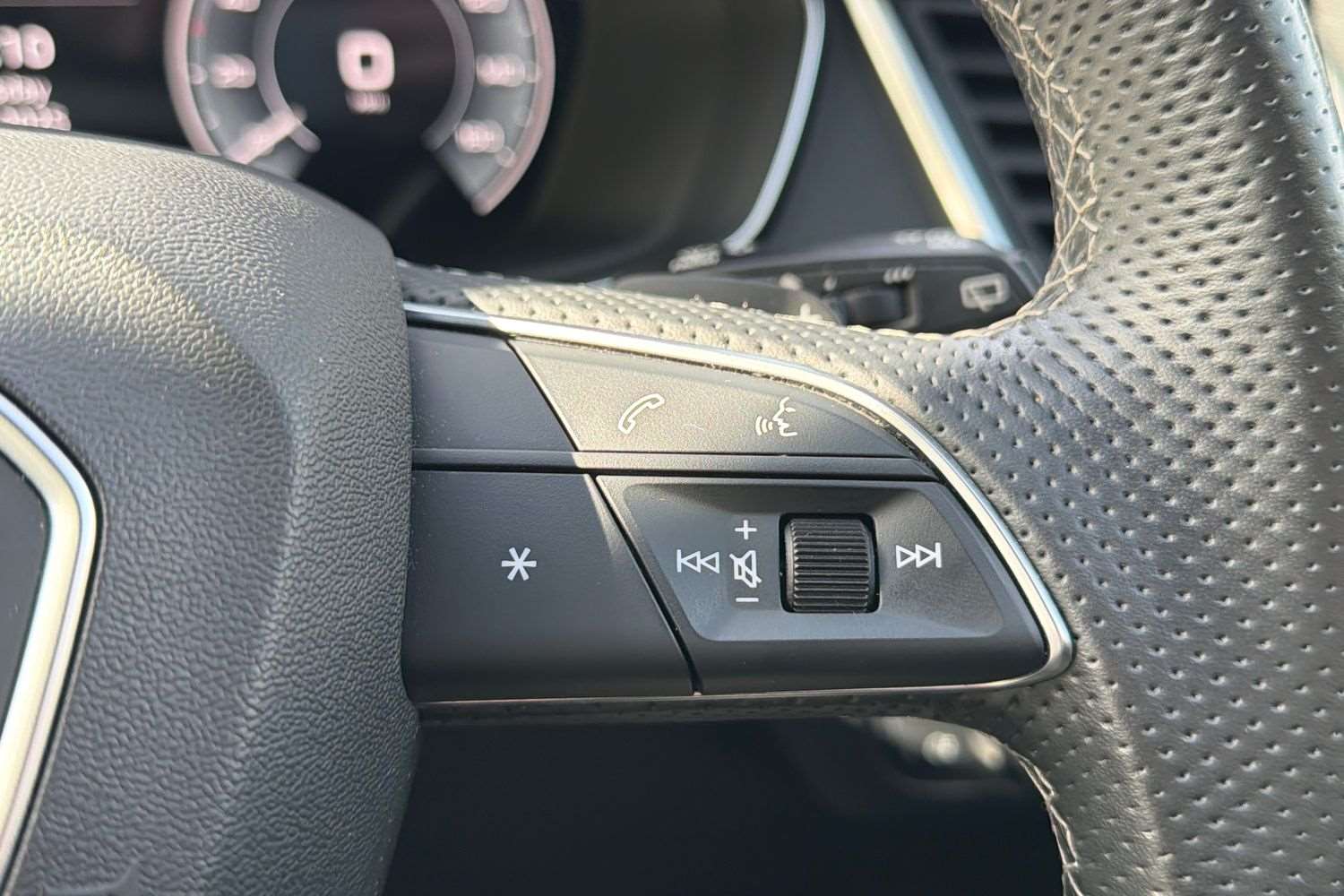 Used Audi Q5 2021 for sale - 76045284: Photo 17