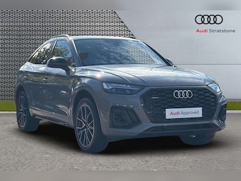 Audi - Q5