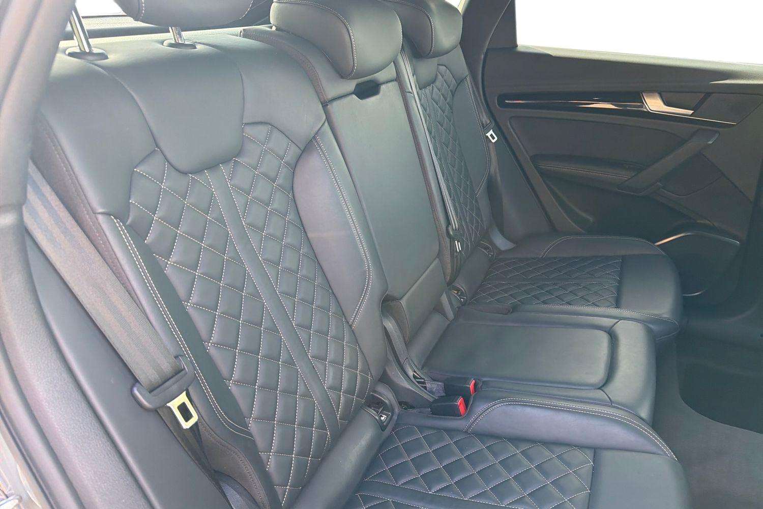Used Audi Q5 2021 for sale - 76045284: Photo 22