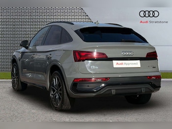 Used Audi Q5 2021 for sale - 76045284: Photo 3