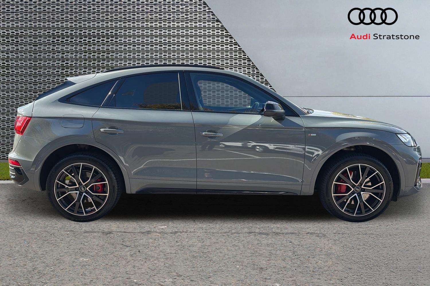 Used Audi Q5 2021 for sale - 76045284: Photo 4