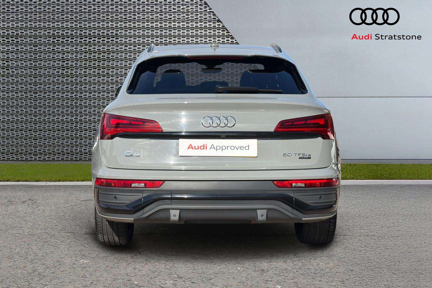 Used Audi Q5 2021 for sale - 76045284: Photo 7