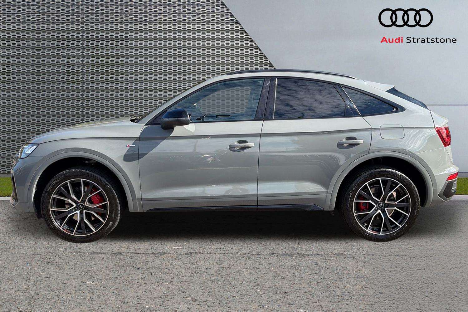 Used Audi Q5 2021 for sale - 76045284: Photo 8
