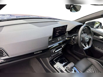 Used Audi Q5 2022 for sale - 78893681: Photo