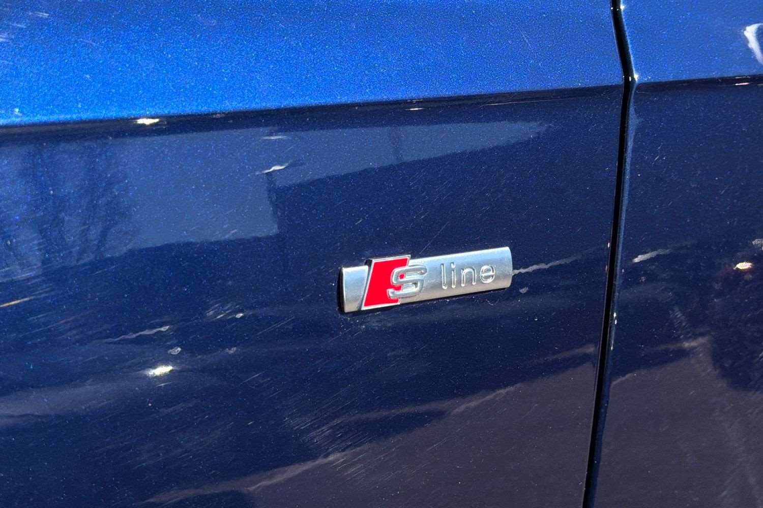 Used Audi Q7 2020 for sale - 78161634: Photo 12