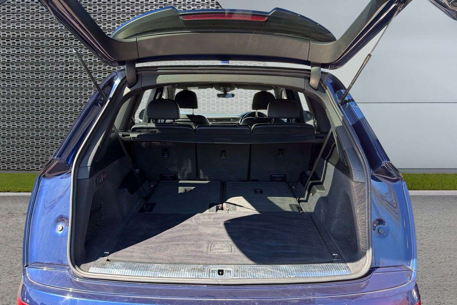 Used Audi Q7 2020 for sale - 78161634: Photo 13