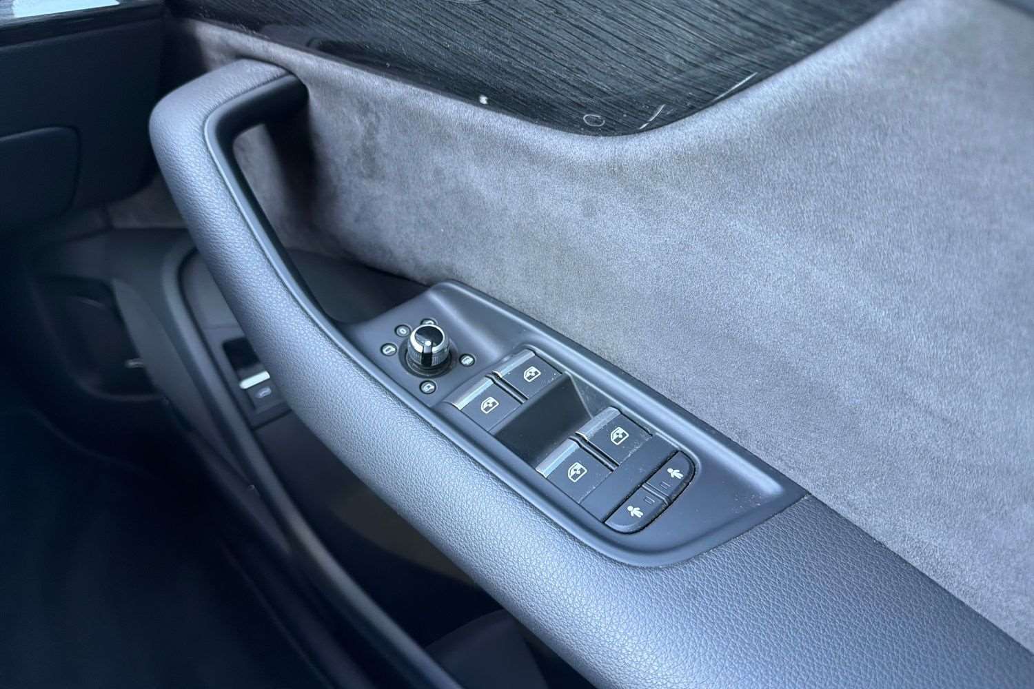 Used Audi Q7 2020 for sale - 78161634: Photo 14