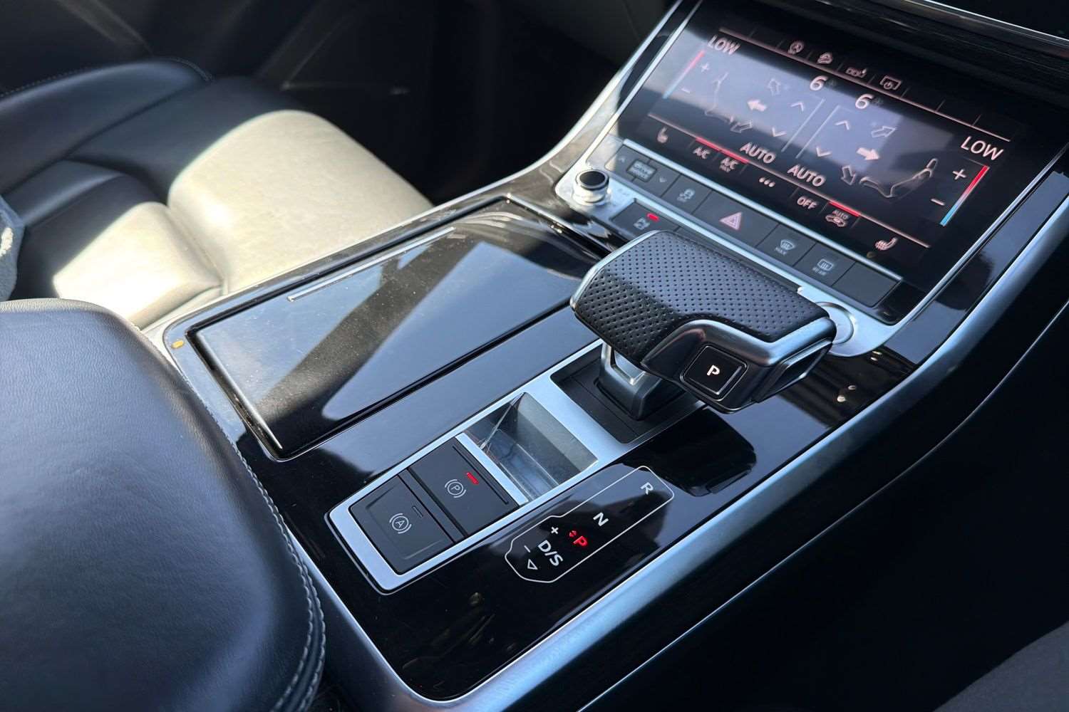 Used Audi Q7 2020 for sale - 78161634: Photo 15