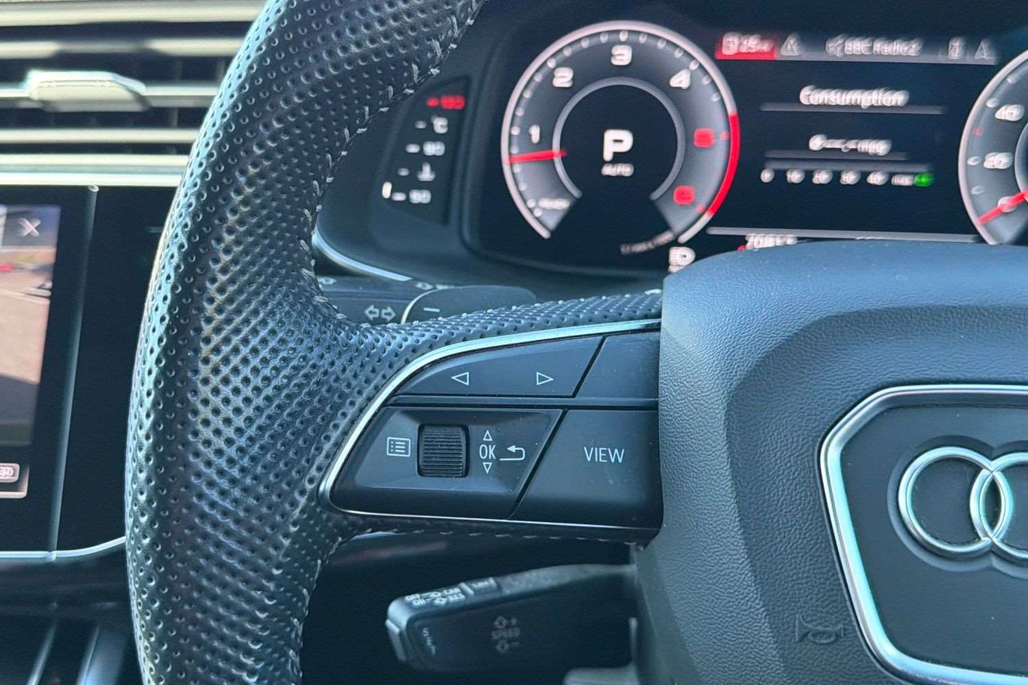 Used Audi Q7 2020 for sale - 78161634: Photo 16