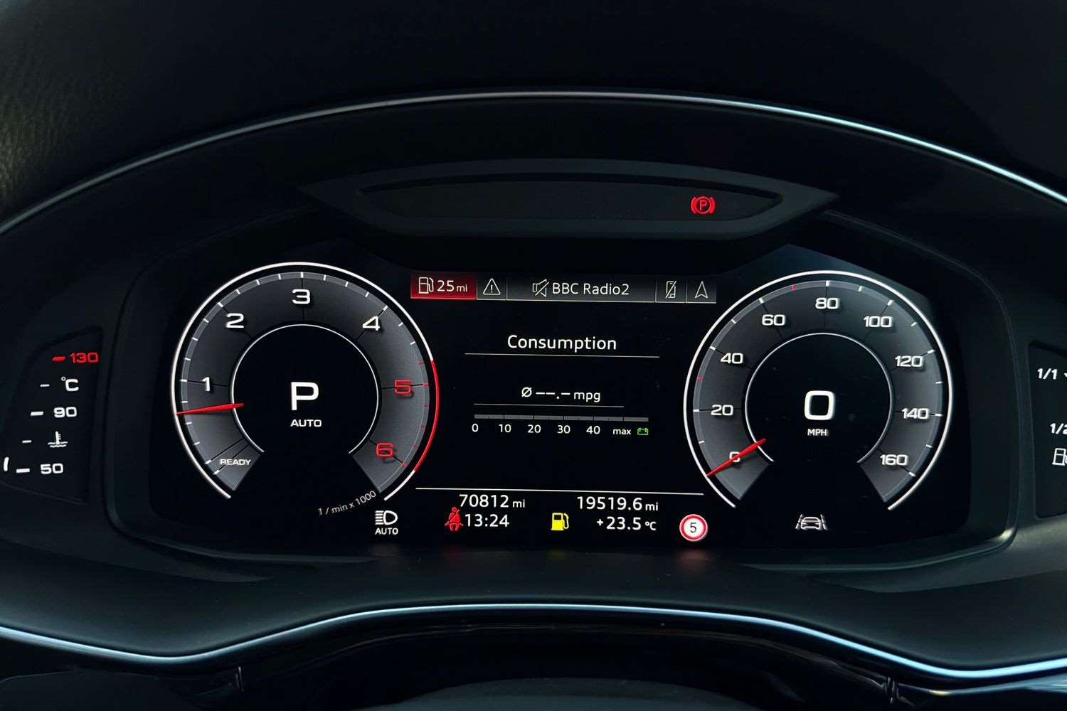 Used Audi Q7 2020 for sale - 78161634: Photo 18