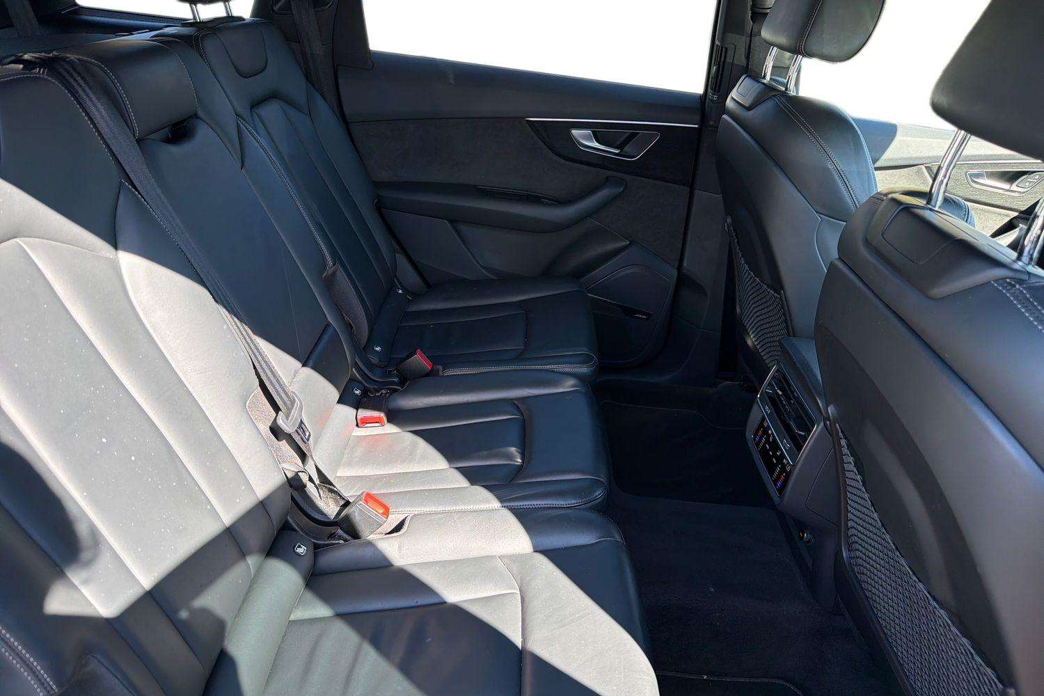 Used Audi Q7 2020 for sale - 78161634: Photo 21