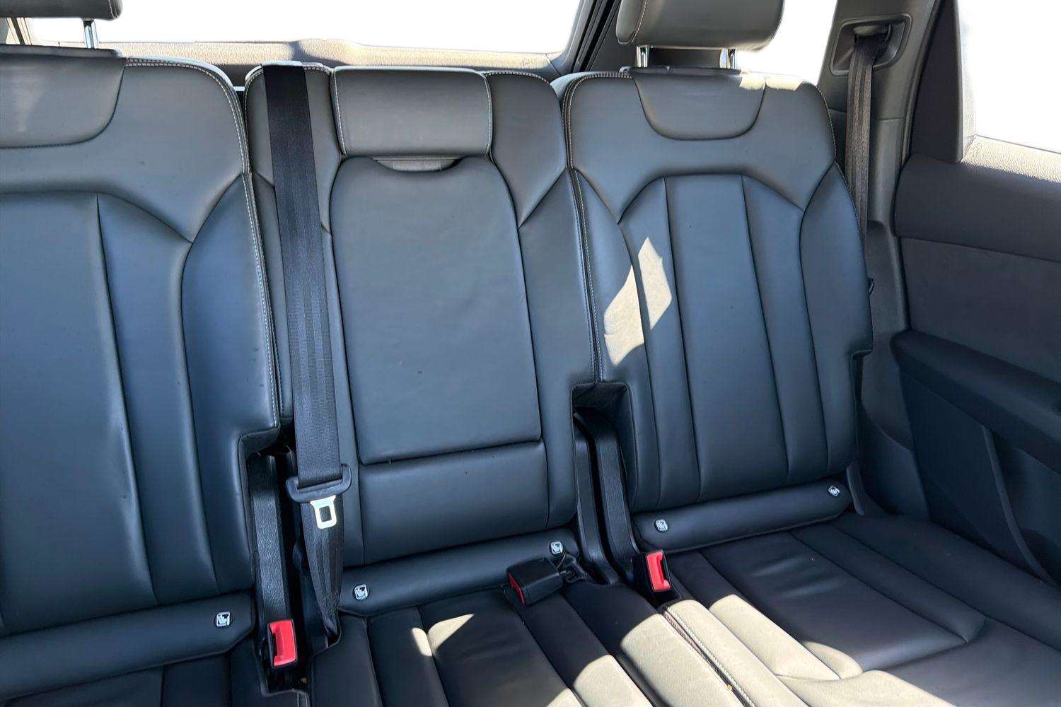 Used Audi Q7 2020 for sale - 78161634: Photo 22