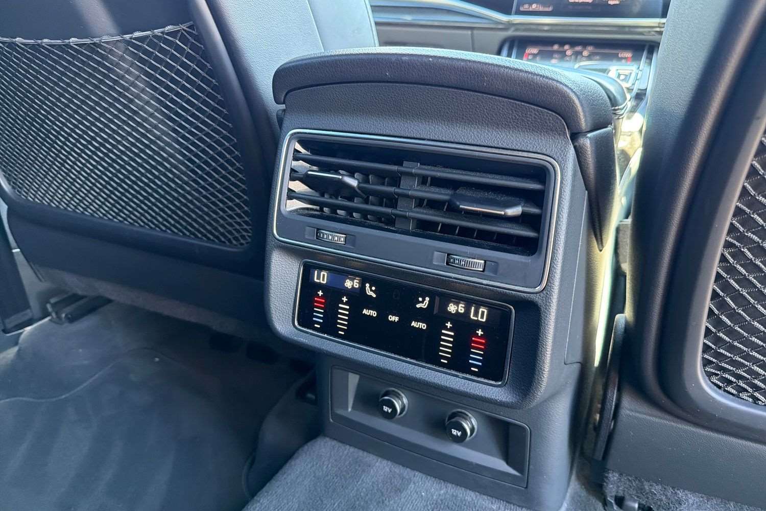 Used Audi Q7 2020 for sale - 78161634: Photo 23