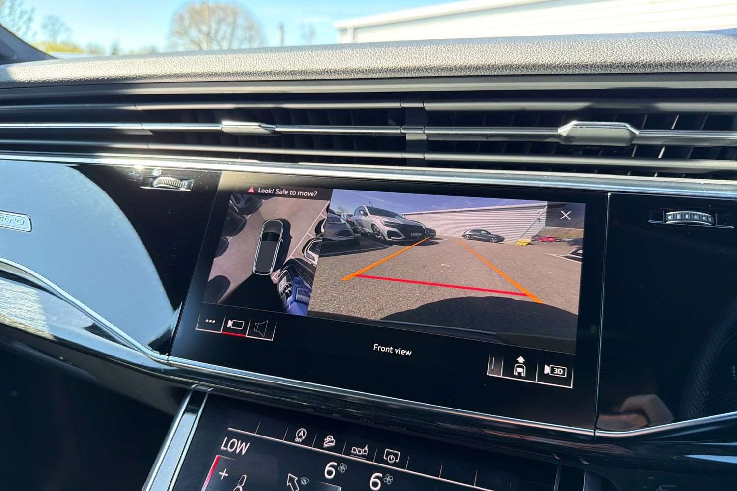 Used Audi Q7 2020 for sale - 78161634: Photo 26