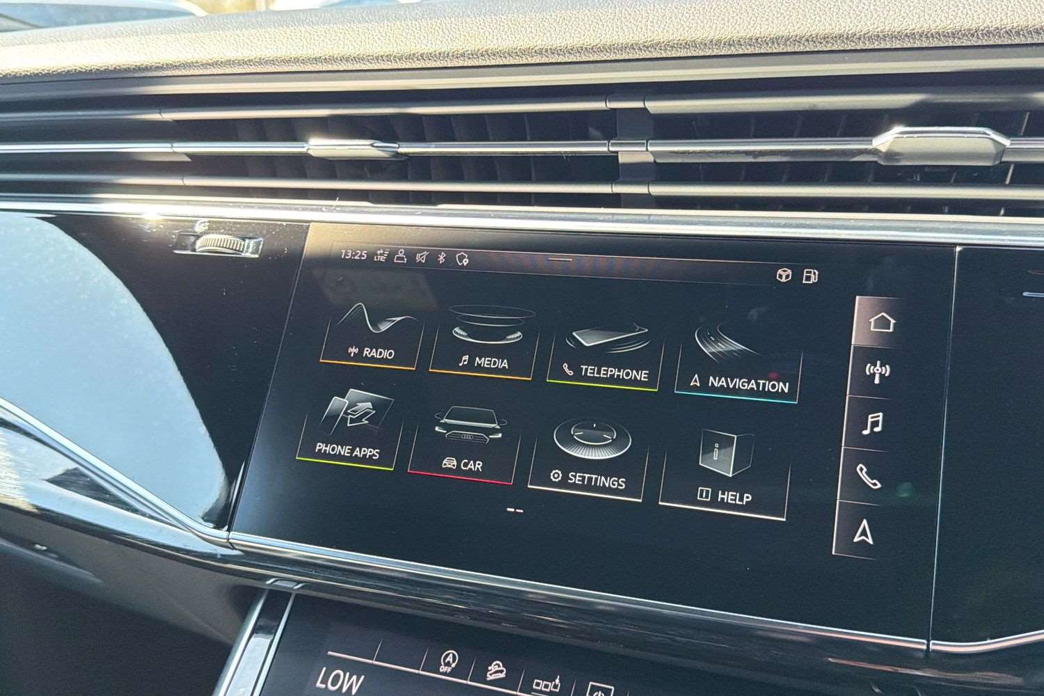 Used Audi Q7 2020 for sale - 78161634: Photo 27