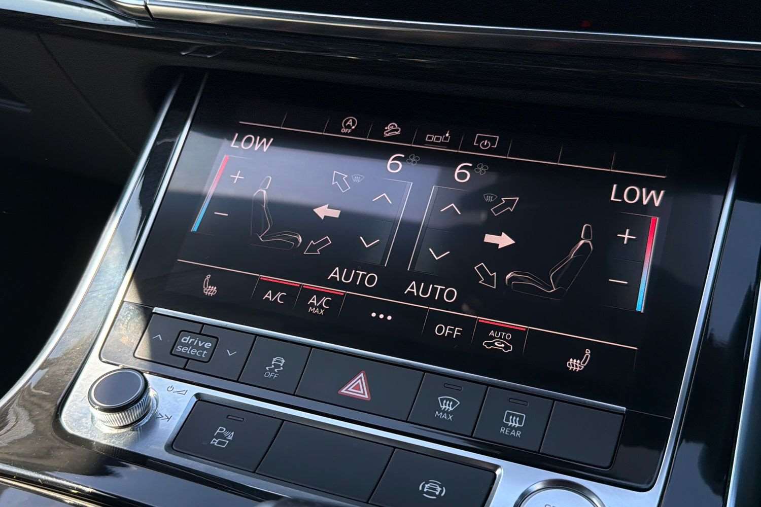 Used Audi Q7 2020 for sale - 78161634: Photo 28