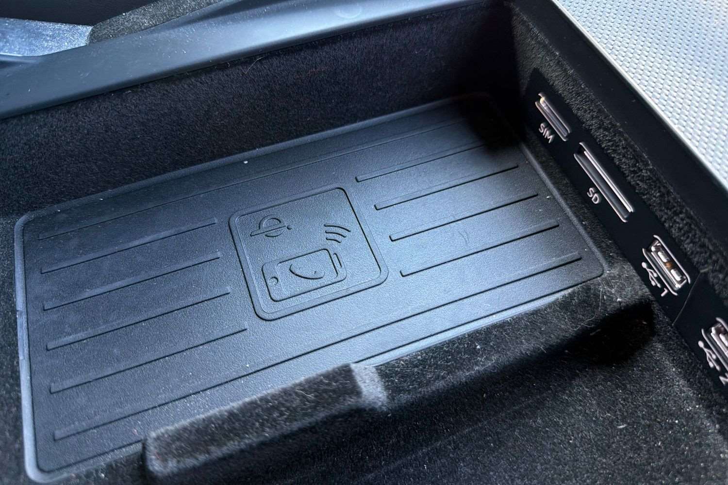 Used Audi Q7 2020 for sale - 78161634: Photo 31