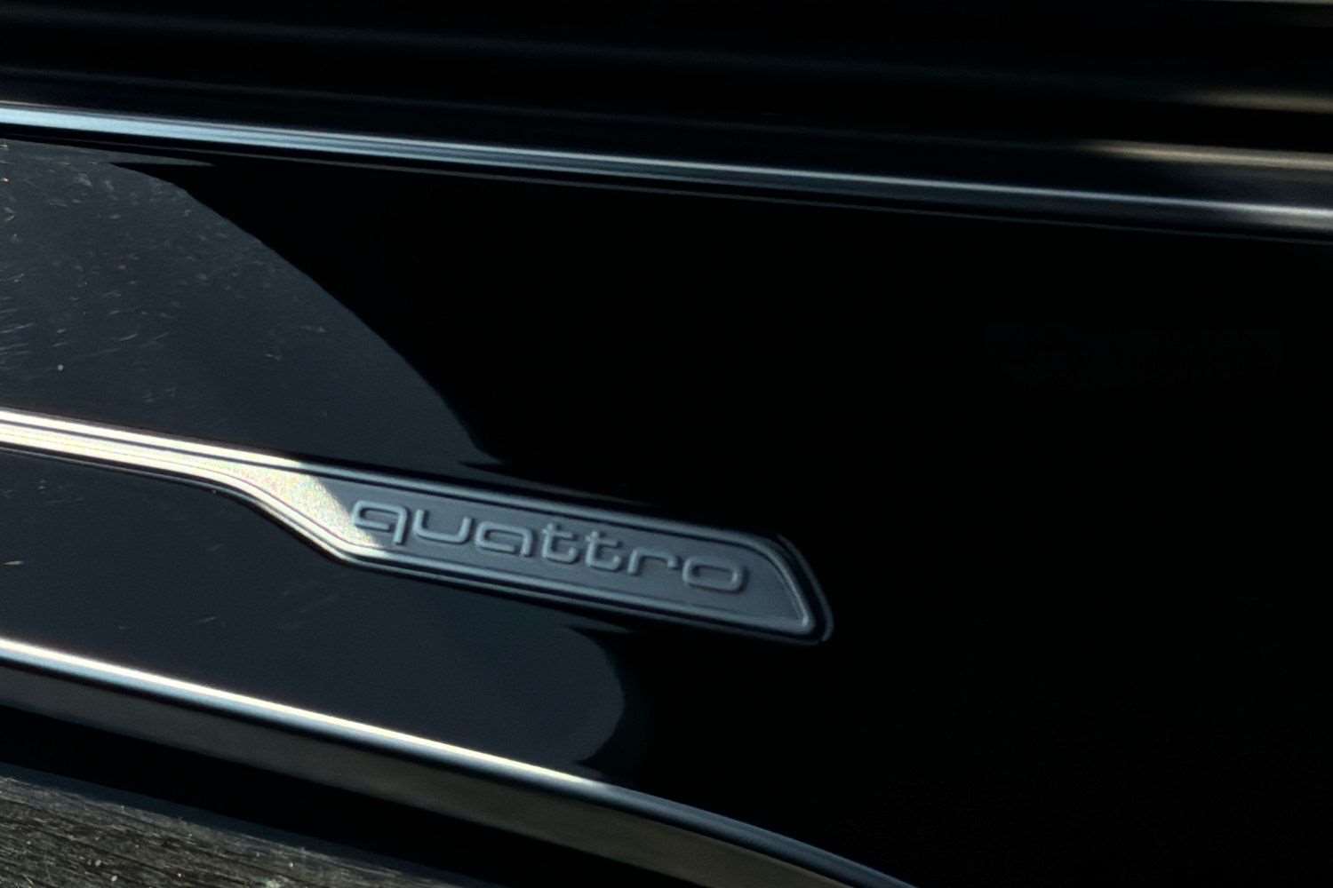 Used Audi Q7 2020 for sale - 78161634: Photo 35